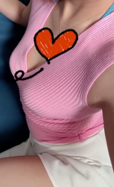 一条レナさんの写真